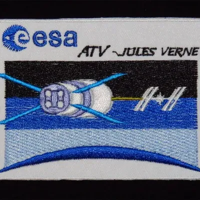 ESA ATV-1