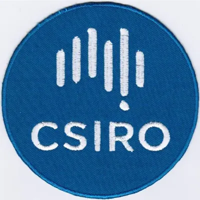 CSIRO Australie