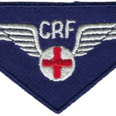 CRF : IPSA poitrine argenté (R arrondi)