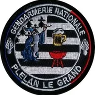 BP - Plélan-le-Grand