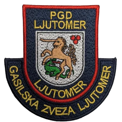 Pompiers volontaires Ljutomer - Union des pompiers volontaires Ljutomer 
