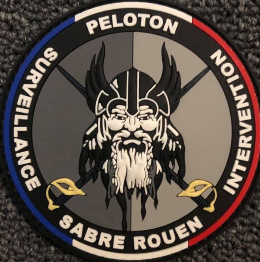 PSIG Sabre - Rouen