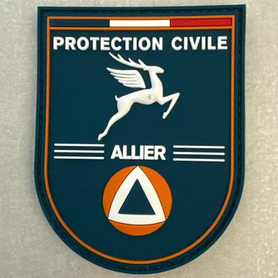 Protection Civile - Allier
