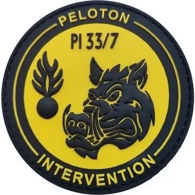 PI EGM 33/7 Vouziers