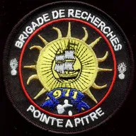 BR - Pointe-à-Pitre
