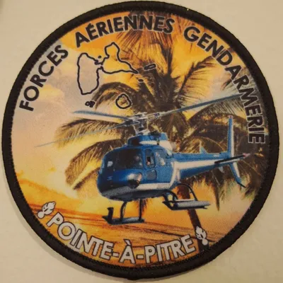 SAG Pointe-à-Pitre
