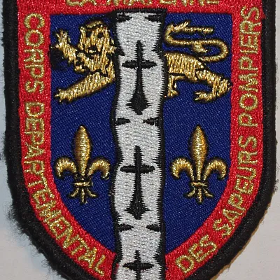 SDIS de la Mayenne (53)