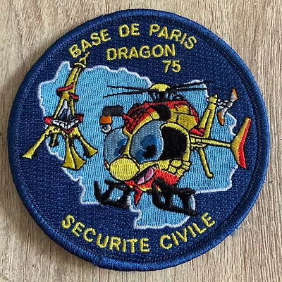 Dragon 75