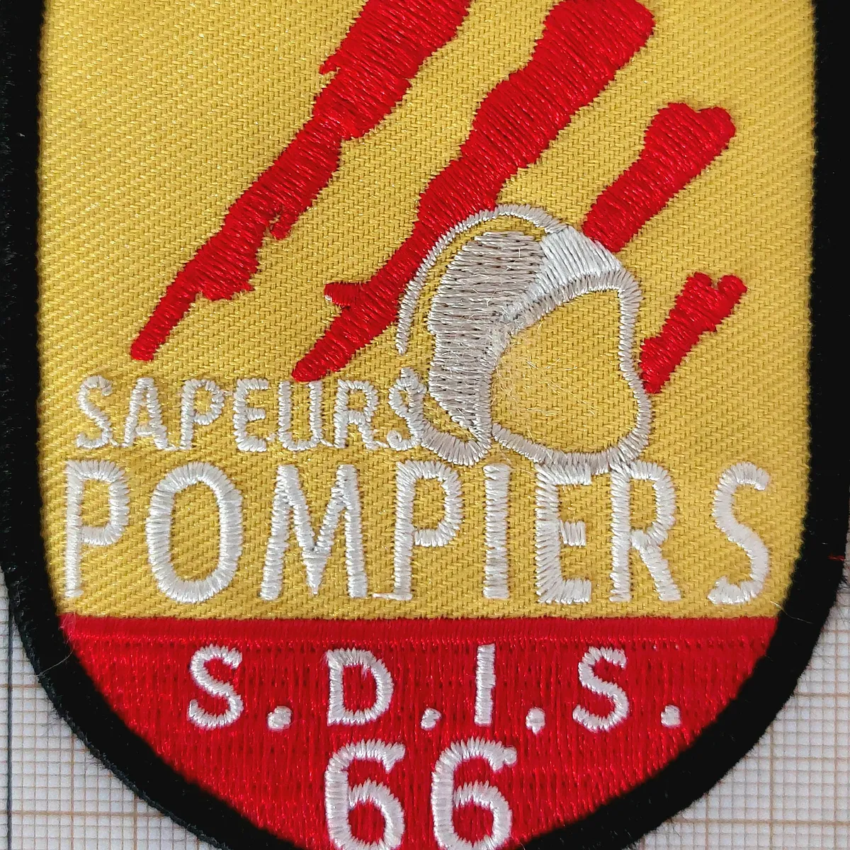 SDIS Pyrénées Orientales