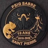 PSIG SABRE - Saint-Pierre Réunion 974