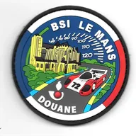 BSI - Le Mans