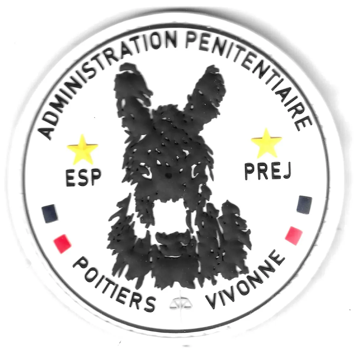 Prej Poitiers Vivonne