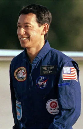 STS-47 FMPT – 2