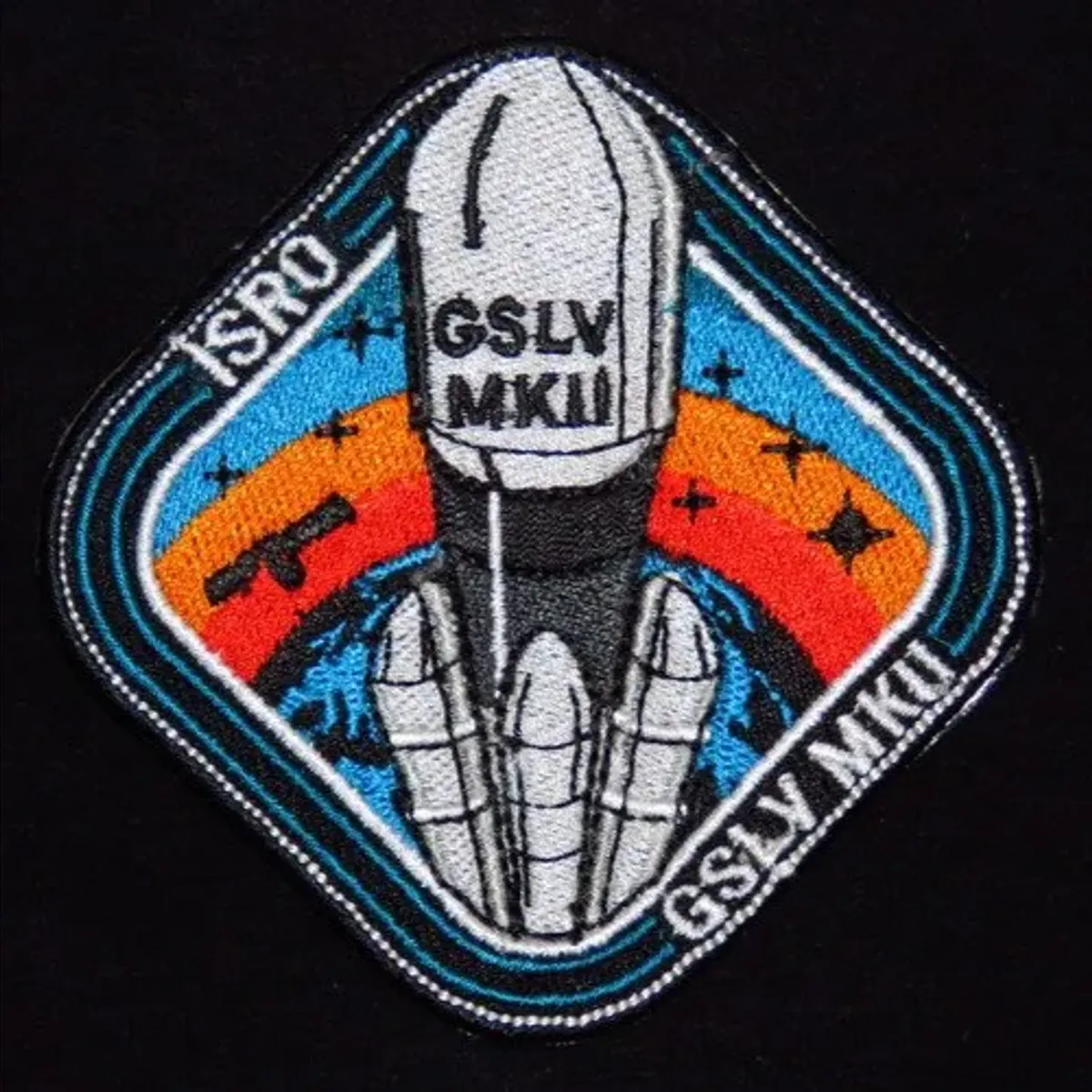 GSLV MKII