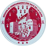 Région Pays de la Loire - Octobre rose 2026