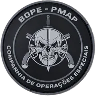 BOPE - PMAP