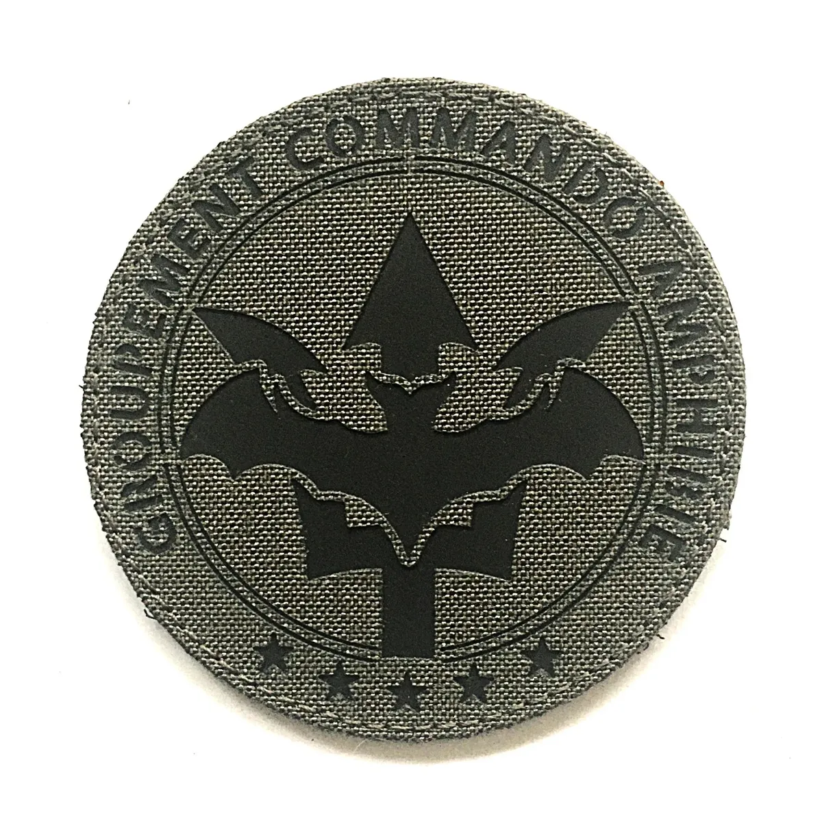 11e Régiment d'Artillerie de Marine - GCA