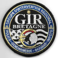 GIR - Bretagne