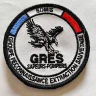 GRES SDMIS 69 Lyon V1