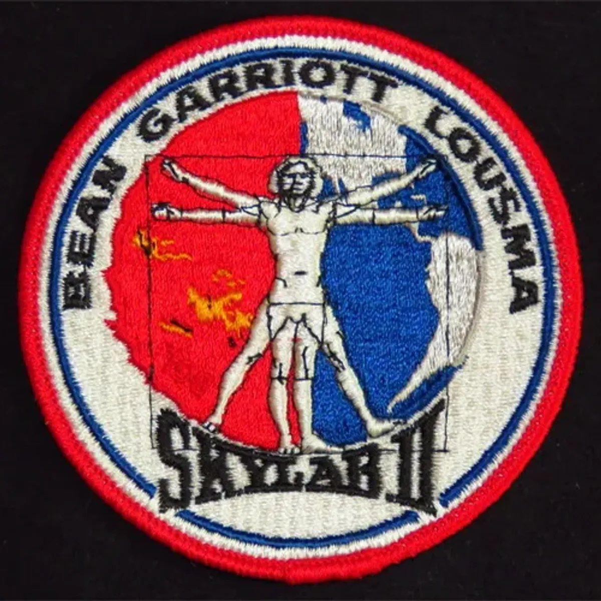Skylab II
