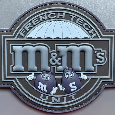 GIGN Moyens Spéciaux