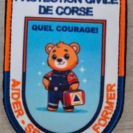 Protection Civile - Corse