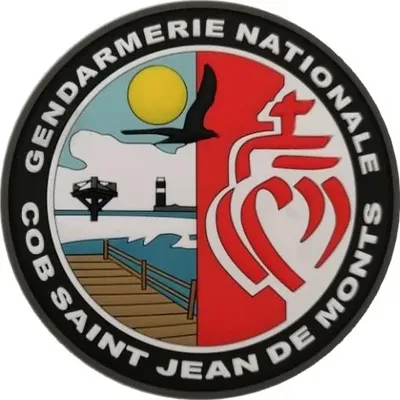 COB - Saint-Jean-de-Monts