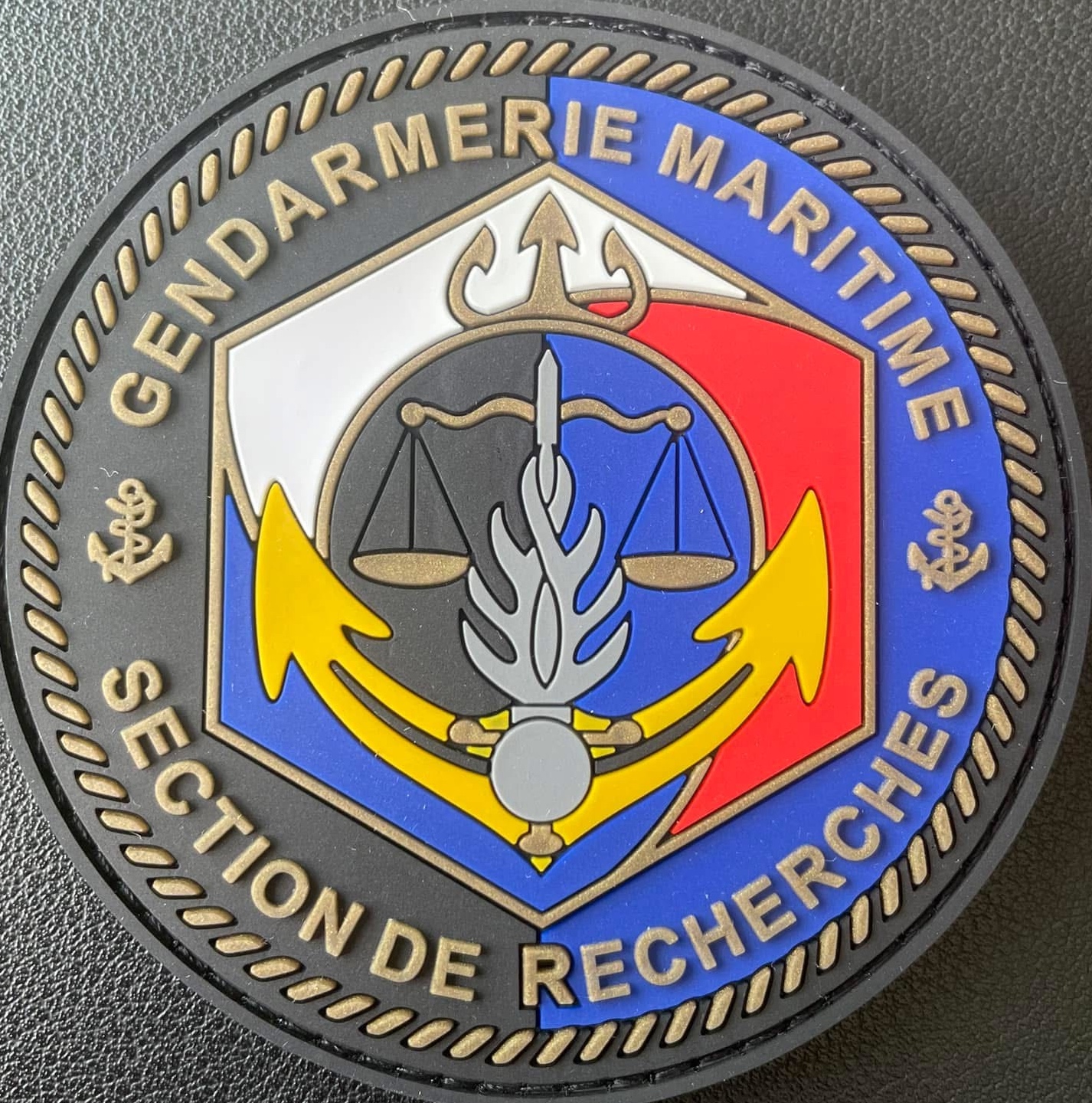 SRGMAR - Houilles