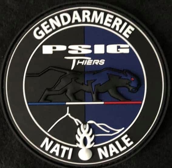 PSIG - Thiers