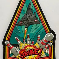 Strike Mirage 2000