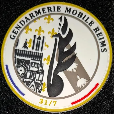 EGM 31/7 Reims