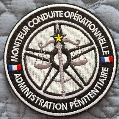Moniteur conduite opérationnelle 