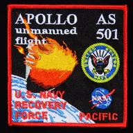 Apollo-4 récupération