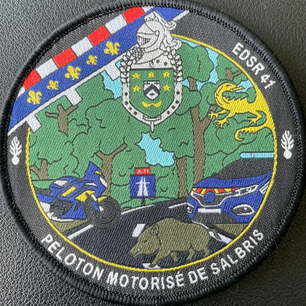 PMO Salbris