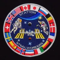 ISS Steelworkers