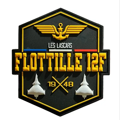 Flottille 12F 1948