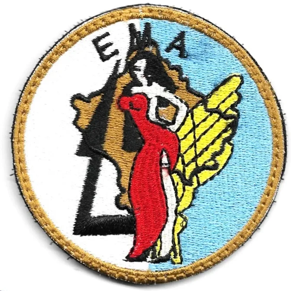 Opération Trident - EMA - KFOR -Kosovo