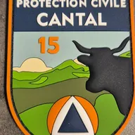 Protection Civile - Cantal