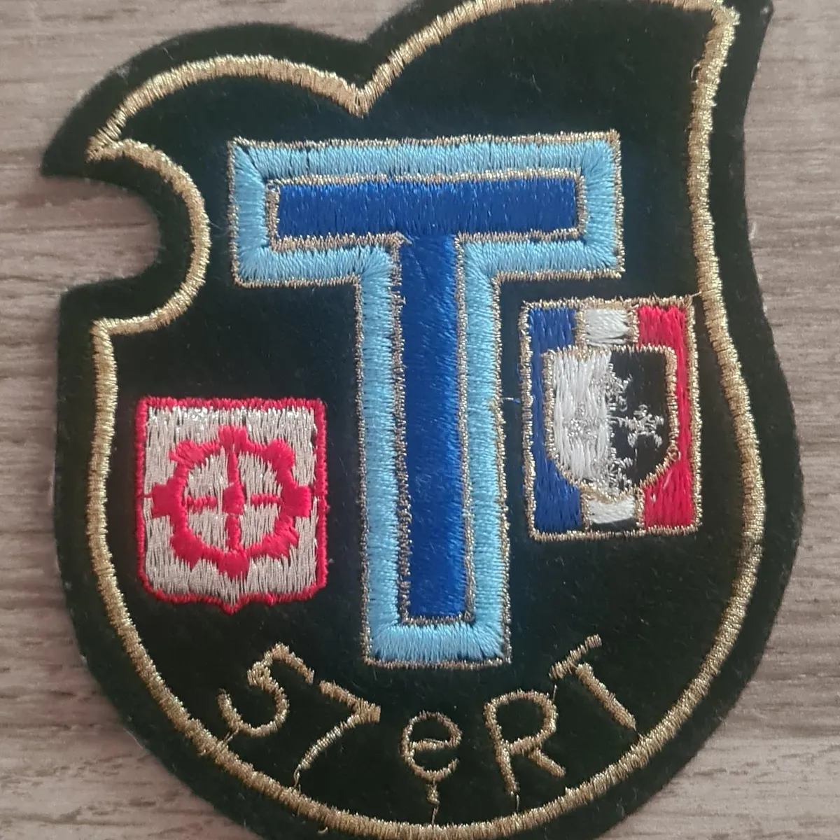 57e Régiment de Transmissions 