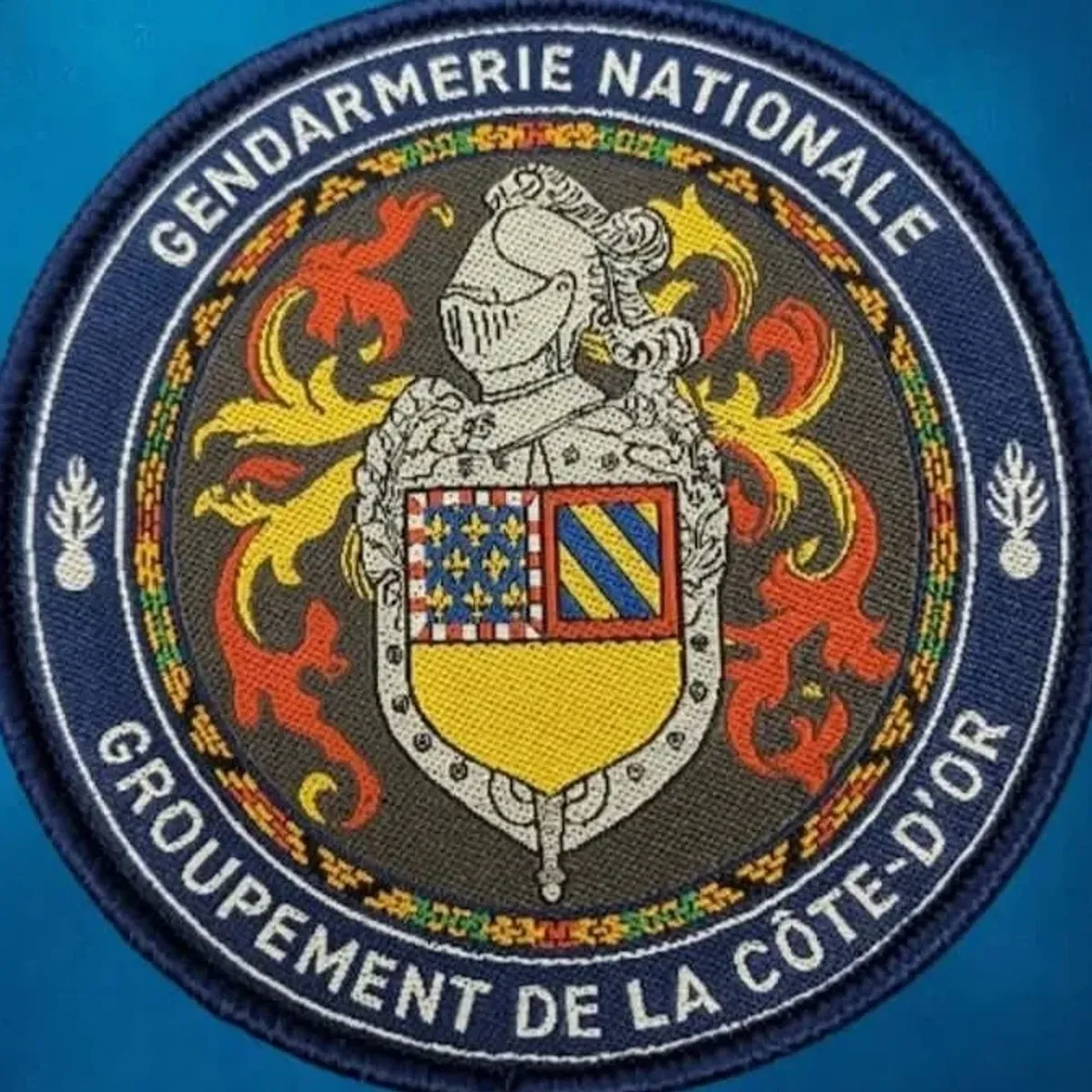 GGD 21 - Côte-d'Or