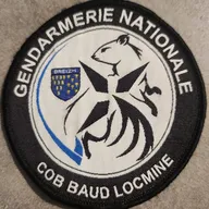 COB Baud - Locminé