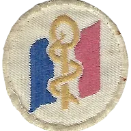 SSA : Service de Santé des Armées V0