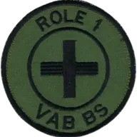 SSA : Role 1 VAB BS