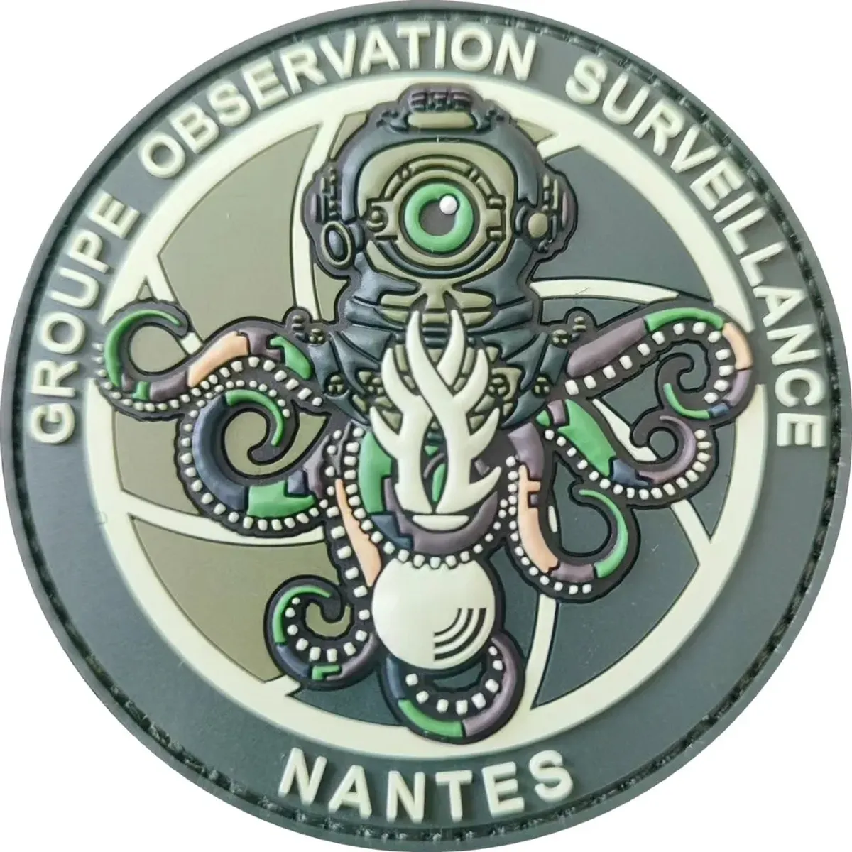 GOS Nantes