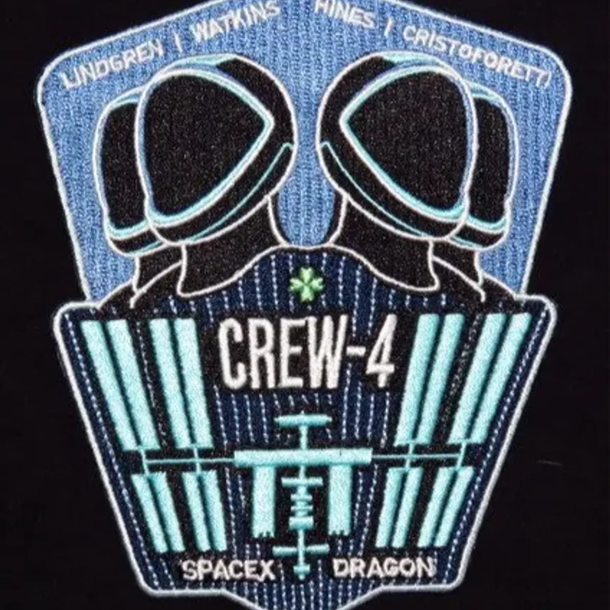 Crew-4 SpaceX