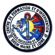 SNSM CFI Maine et Loire