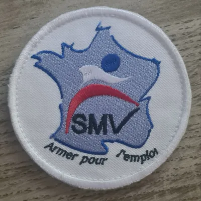 Service Militaire Volontaire 