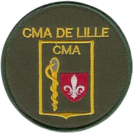 SSA : CMA Lille Type I