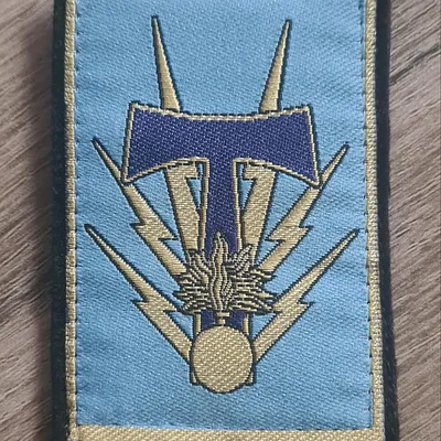 Brigade de Transmissions et d'Appui au Commandement / BTAC