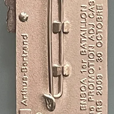 Dos n°1